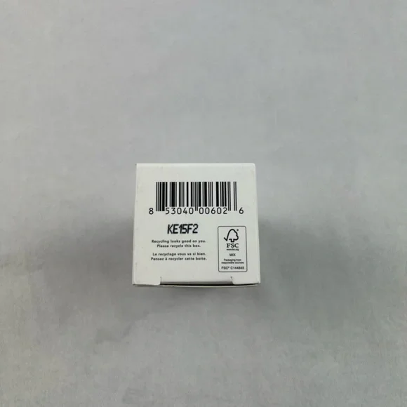 NIB herbivore Lapis Blue tansy + squalane balancing Face oil 50ML - Picture 6 of 6